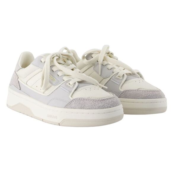 Clay Sneakers - Axel Arigato - Leather - Multi - Picture 2 of 2